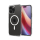 Etui do telefonów SPIGEN Liquid Crystal Mag Magsafe do iPhone 16 Pro Max Clear ACS08387